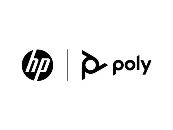 Poly - Headset överdel för pannbandsbas