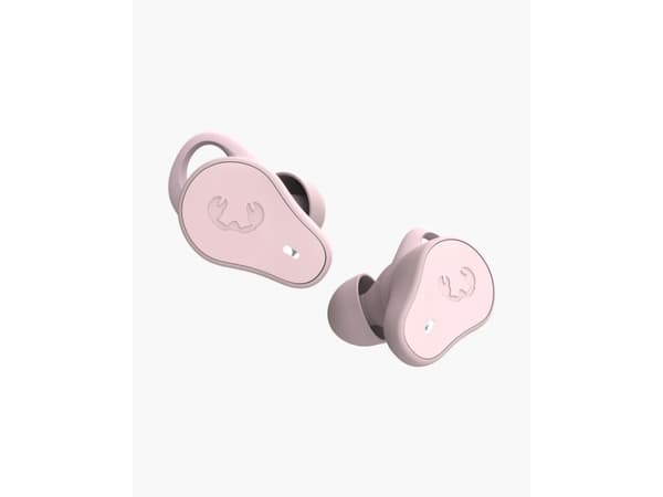 Fresh ''n Rebel Twins Move, True Wireless Stereo (TWS), Sports, Headset, Pink