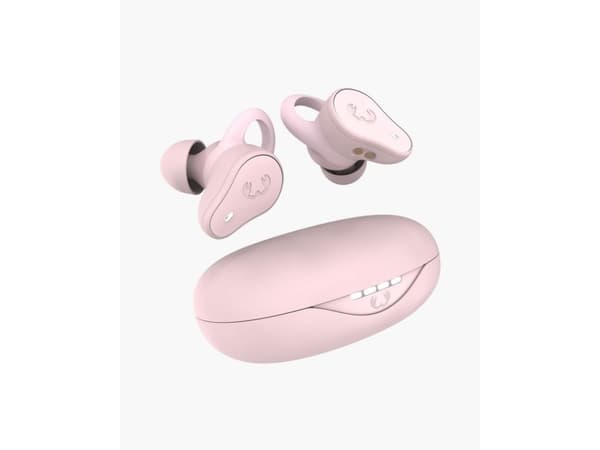 Fresh ''n Rebel Twins Move, True Wireless Stereo (TWS), Sports, Headset, Pink