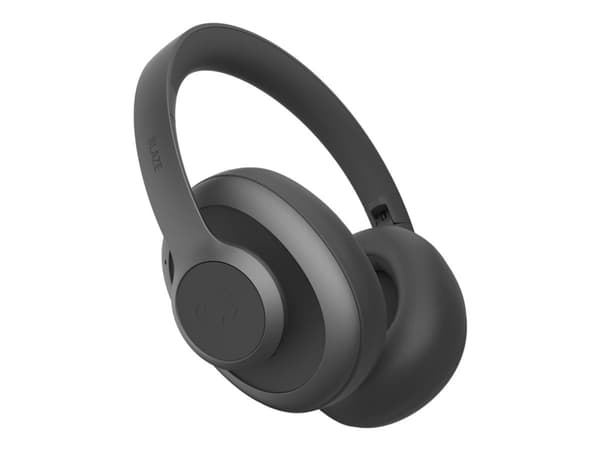 Fresh 'n Rebel - Kuulokkeet - Bluetooth - langaton