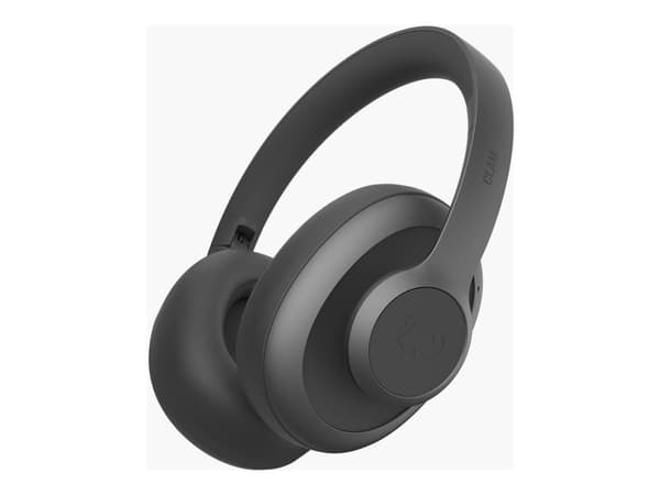 Fresh 'n Rebel - Kuulokkeet - Bluetooth - langaton