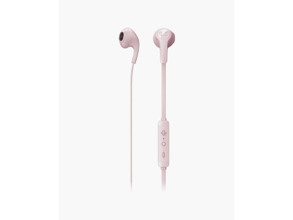 Fresh 'n Rebel Flow Usb-C Smokey Pink