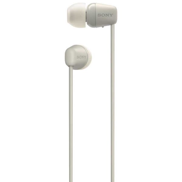 Sony Langattomat Kuulokkeet Wl-c100 Harmaa