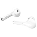 Pikkukuva 3 / 10: Trust Bluetooth -kuulokkeet Nika Touch Valkoinen