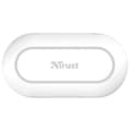 Pikkukuva 6 / 10: Trust Bluetooth -kuulokkeet Nika Touch Valkoinen