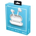 Pikkukuva 9 / 10: Trust Bluetooth -kuulokkeet Nika Touch Valkoinen
