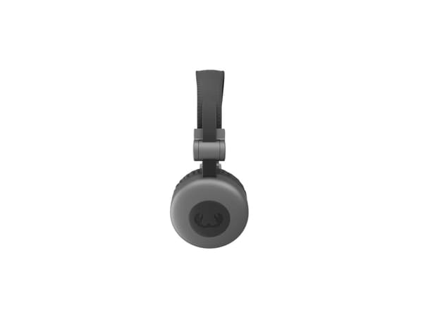 Fresh 'n Rebel Code Core -kuulokkeet Langattomat kuulokkeet puhelut/musiikki USB Type-C Bluetooth Harmaa