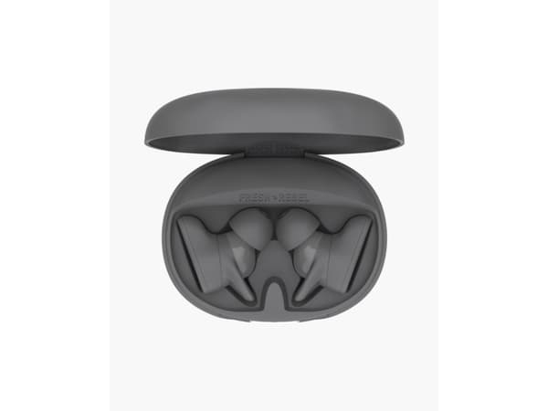 Fresh ''n Rebel Twins Move, True Wireless Stereo (TWS), Idrott, Headset, Grå
