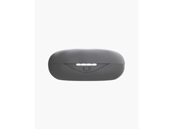 Fresh ''n Rebel Twins Move, True Wireless Stereo (TWS), Idrott, Headset, Grå
