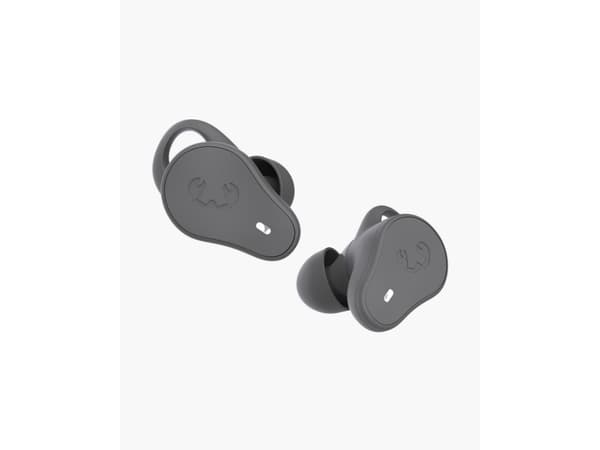Fresh ''n Rebel Twins Move, True Wireless Stereo (TWS), Idrott, Headset, Grå