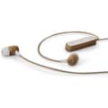 Miniatyrbillede 5 af 6: Energy Sistem Bluetooth-hovedtelefoner Beech Wood Gylden