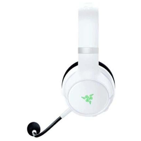 Razer Trådløst Gaming Headset Kaira Pro Xbox Hvid
