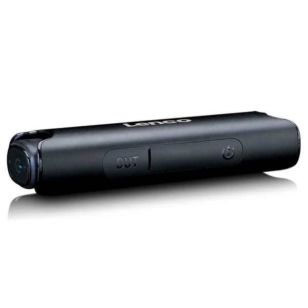 Lenco Ægte Trådløse Hovedtelefoner Epb-440 Sort