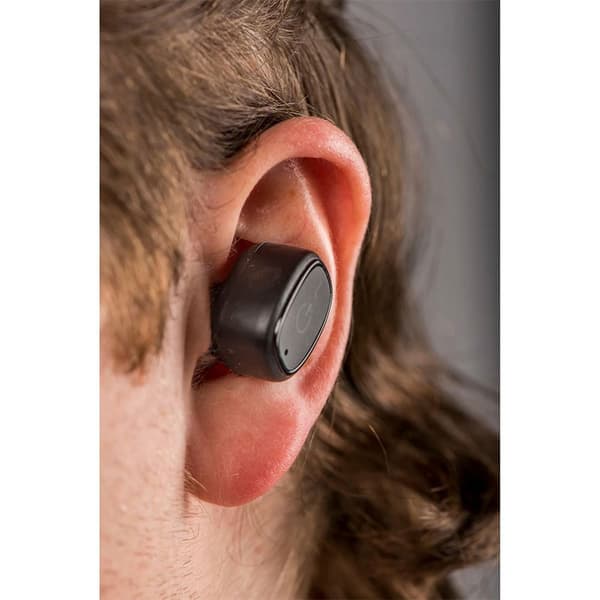 Lenco Ægte Trådløse Hovedtelefoner Epb-440 Sort