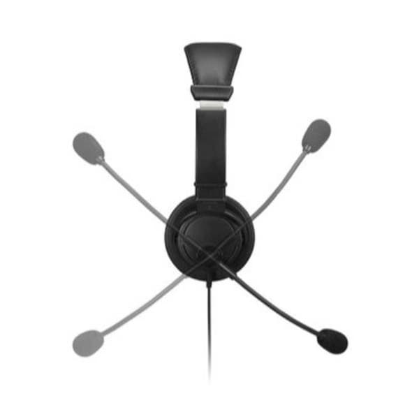 Kensington Gaming Headset K33597ww Sort