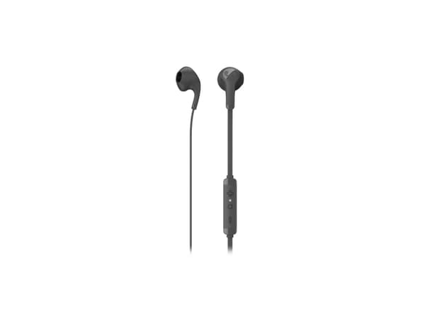 Fresh ''n Rebel 00226025, Kabel, Samtal/musik, Headset, Grå