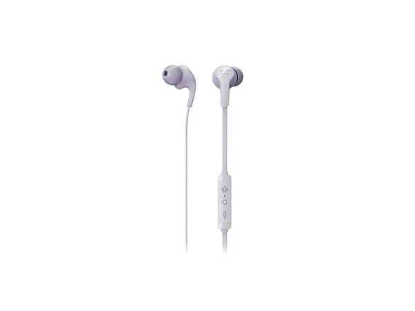 Fresh ''n Rebel 00226029, Kabel, Samtal/musik, Headset, lila