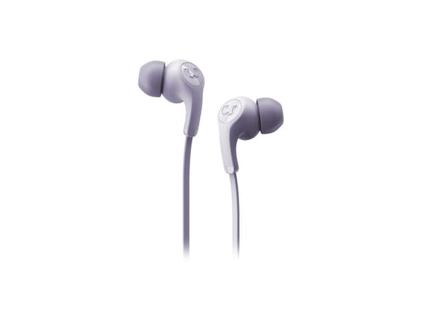 Fresh ''n Rebel 00226029, Kabel, Samtal/musik, Headset, lila