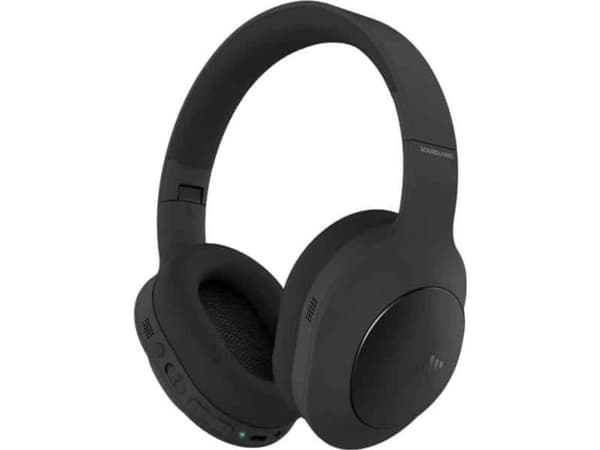 Soundliving Wave Black