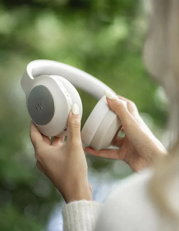 Soundliving Wave Beige