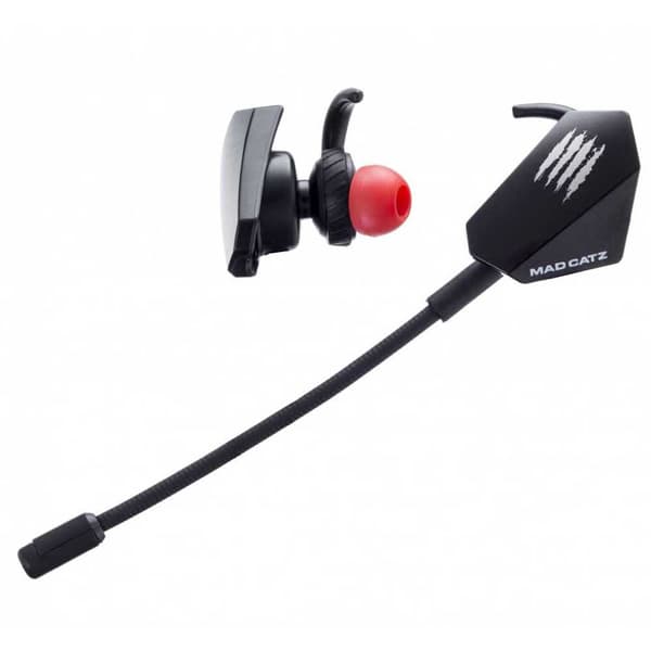 Madcatz Gaming Høretelefoner Es Pro+ Sort