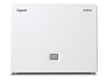 Miniatyrbild 1 av 2: Gigaset IP BASE - Sladdlös telefonbasstation/VoIP-telefonbasstation - svarssysten - ECO DECT\GAP\CAT-iq