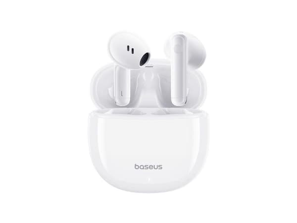 Baseus Bowie E13 - True wireless-hodetelefoner med mikrofon - i øret - Bluetooth