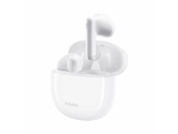 Baseus Bowie E13 - True wireless-hodetelefoner med mikrofon - i øret - Bluetooth