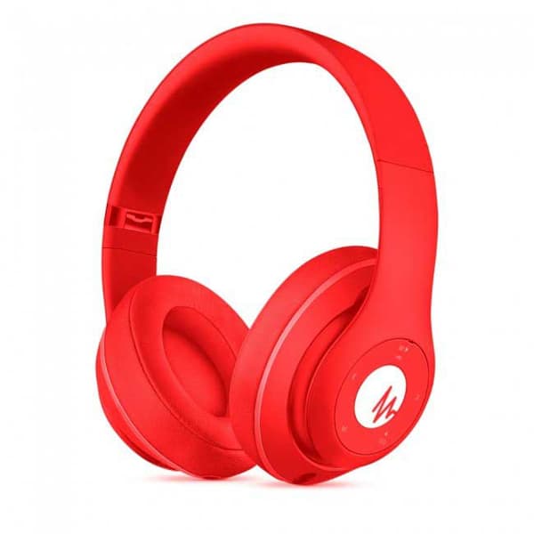 Magnussen Bluetooth-kuulokkeet Hb1001001 Punainen