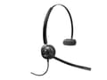 Miniatyrbild 3 av 5: Poly EncorePro 540 - EncorePro 500 series - headset - på örat - konvertibel - kabelansluten - Quick Disconnect - svart - Certifierad för Skype for Bu