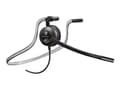 Miniatyrbild 5 av 5: Poly EncorePro 540 - EncorePro 500 series - headset - på örat - konvertibel - kabelansluten - Quick Disconnect - svart - Certifierad för Skype for Bu
