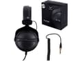 Miniatyrbilde 1 av 5: Beyerdynamic DT 770 PRO 80 OHM BLACK LIMITED EDITION - Studiohodetelefoner med lukket bakside