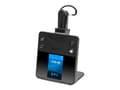 Miniatyrbild 1 av 4: Poly Savi 8445 OFFICE - Savi 8400 series - headset - konvertibel - DECT / Bluetooth - trådlös - svart