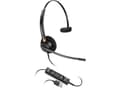Miniatyrbilde 3 av 3: Poly EncorePro 515-M - EncorePro 500 series - hodesett - on-ear - kablet - USB-A - svart - Certified for Microsoft Teams