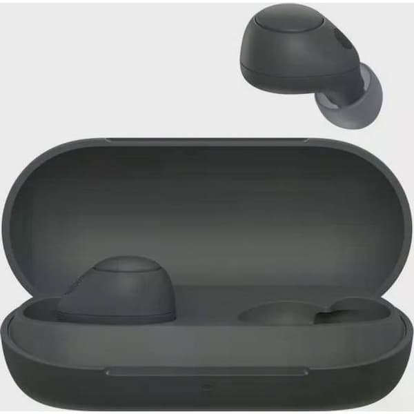 Original Sony WF-C700N Wireless In Ear - Svart