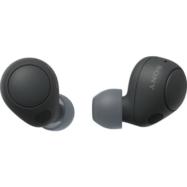 Original Sony WF-C700N Wireless In Ear - Svart