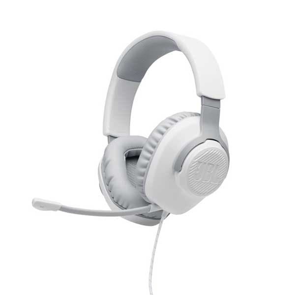Jbl Gaming Headset Quantum 100