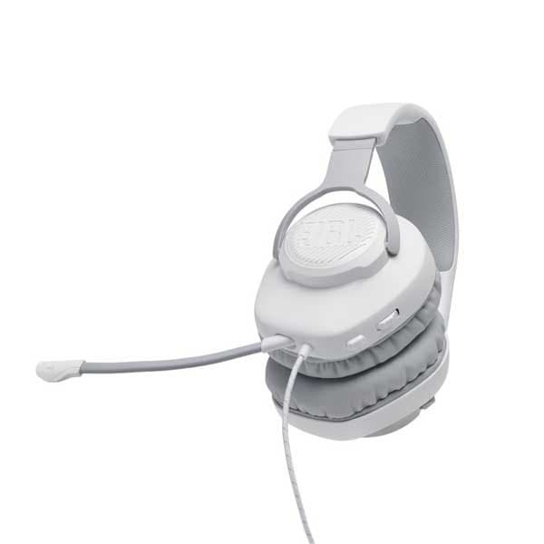 Jbl Gaming Headset Quantum 100