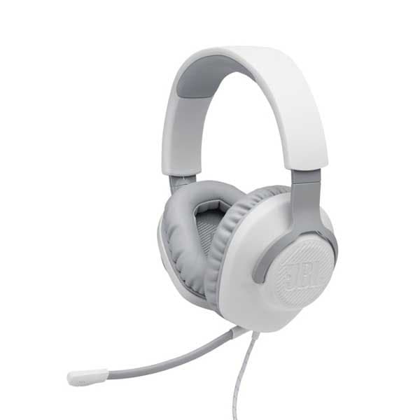Jbl Gaming Headset Quantum 100