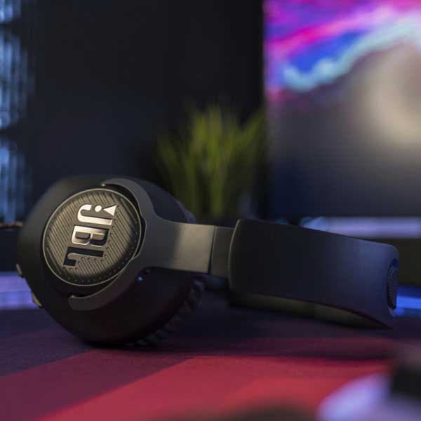 Jbl Gaming Headset Quantum 100