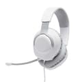 Miniatyrbillede 1 af 10: Jbl Gaming Headset Quantum 100