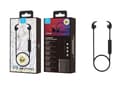 Miniatyrbild 2 av 4: Bluetooth Hörlurar In-Ear 5.0 - Skydd mot svett och Regn