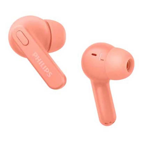 Philips Trådløse Høretelefoner Tat2206 Orange