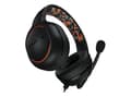 Pikkukuva 4 / 5: COUGAR Gaming Dive, Wired, Gaming, 20 - 20000 Hz, 300 g, Headset, Black
