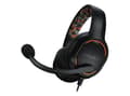 Pikkukuva 2 / 5: COUGAR Gaming Dive, Wired, Gaming, 20 - 20000 Hz, 300 g, Headset, Black