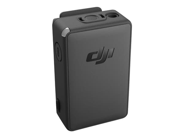 DJI Wireless Microphone Transmitter - Mikrofon