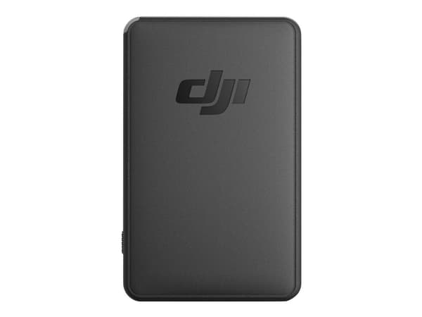 DJI Wireless Microphone Transmitter - Mikrofon