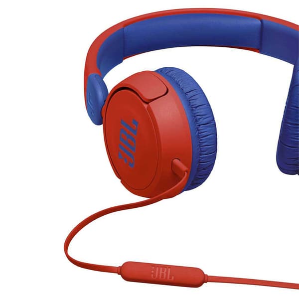 Jbl Hovedtelefoner Jr310