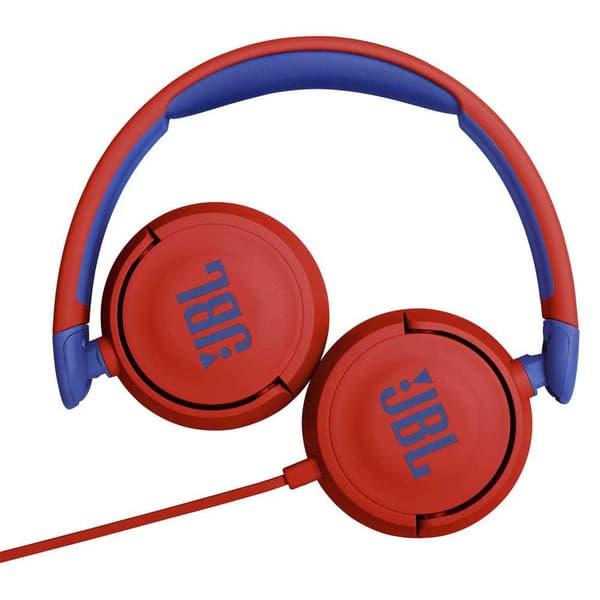Jbl Hovedtelefoner Jr310