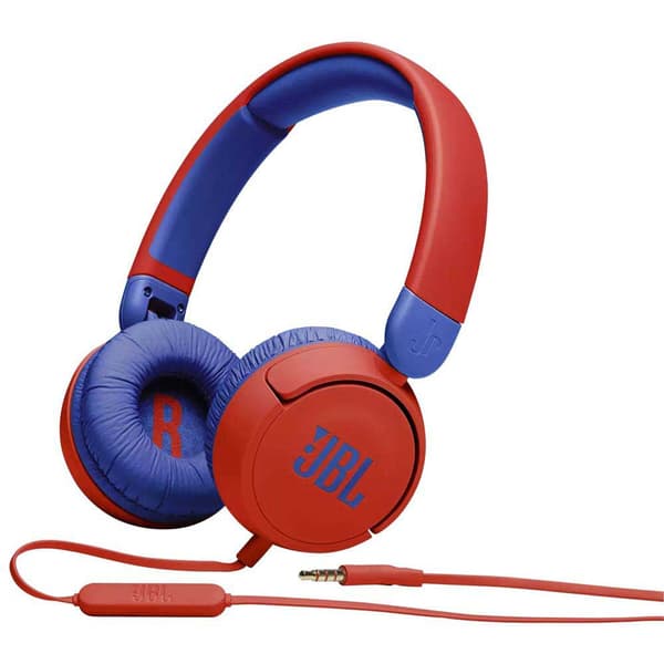 Jbl Hovedtelefoner Jr310